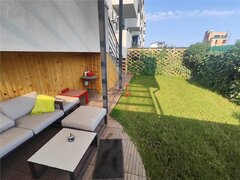 Apartament 2 camere curte 50 mp - Ansamblul SAM Residence