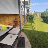 Apartament 2 camere   curte 50 mp - Ansamblul SAM Residence